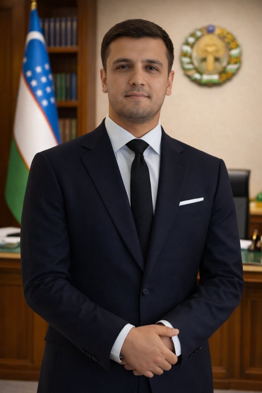 Azimov Alijon