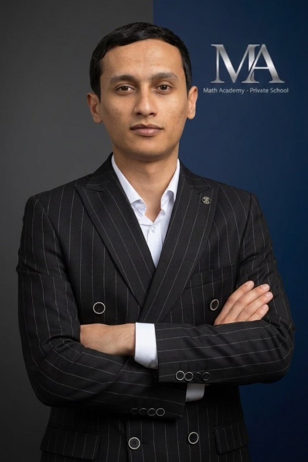 Bobojonov Abdurahmon